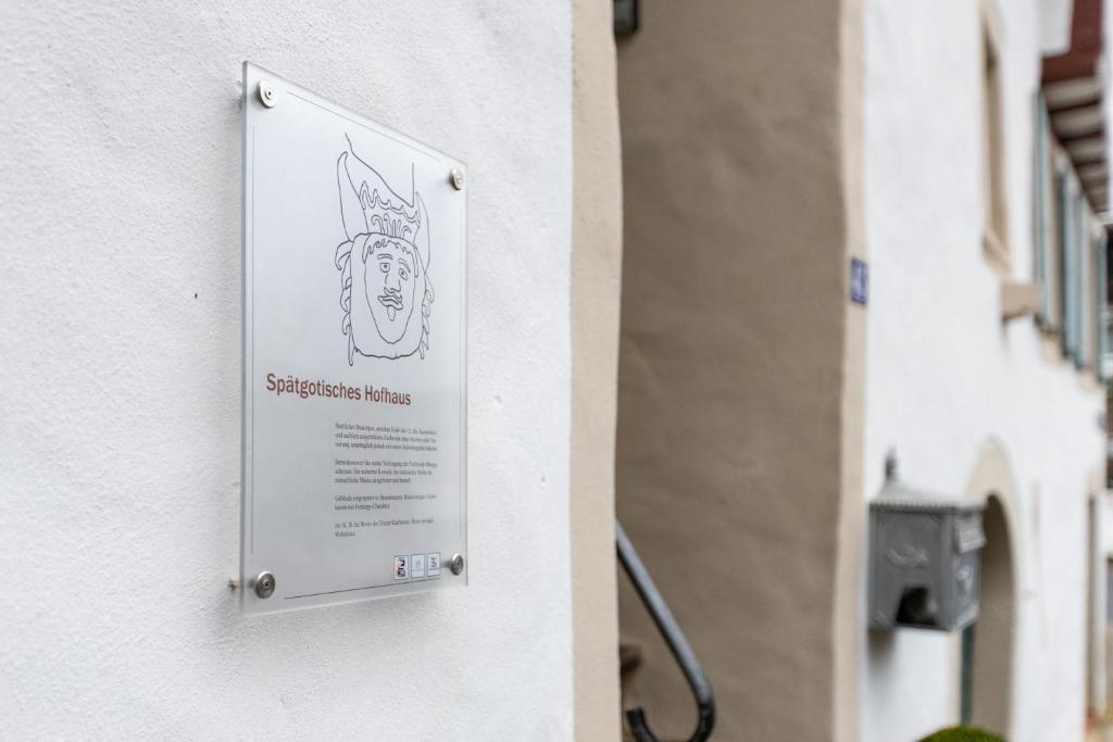 Zur Alten Weinkelter: Historic Timbered House with Bike Storage Ellenz-Poltersdorf Exterior photo